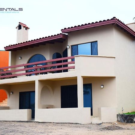 Villa Mar Brisas Puerto Peñasco Exterior foto