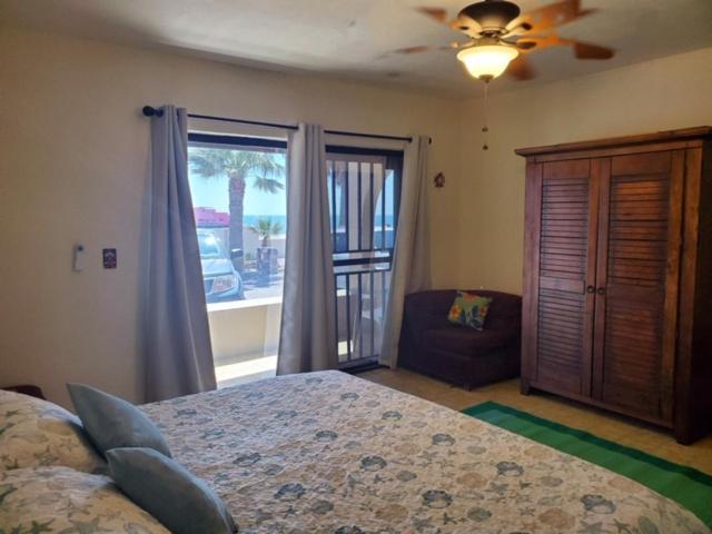 Villa Mar Brisas Puerto Peñasco Exterior foto
