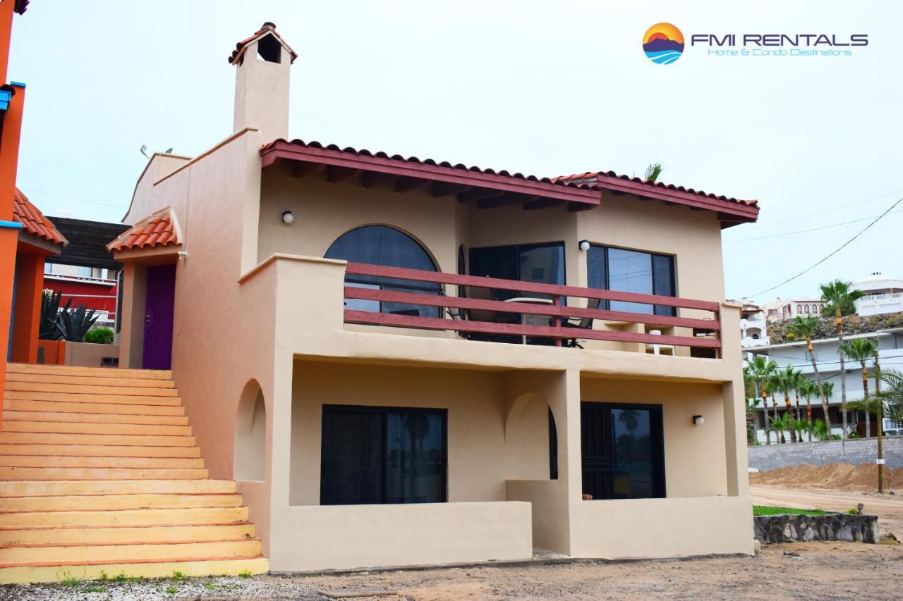 Villa Mar Brisas Puerto Peñasco Exterior foto