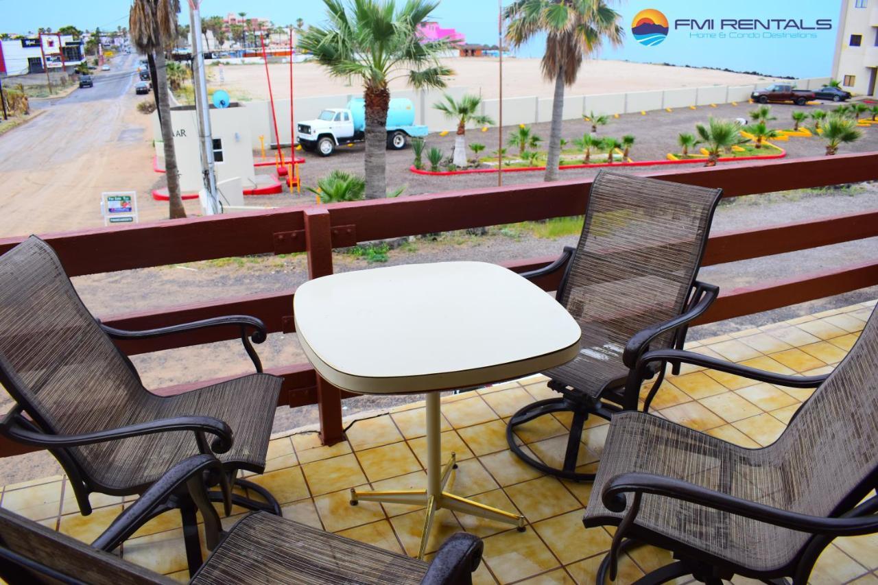 Villa Mar Brisas Puerto Peñasco Exterior foto