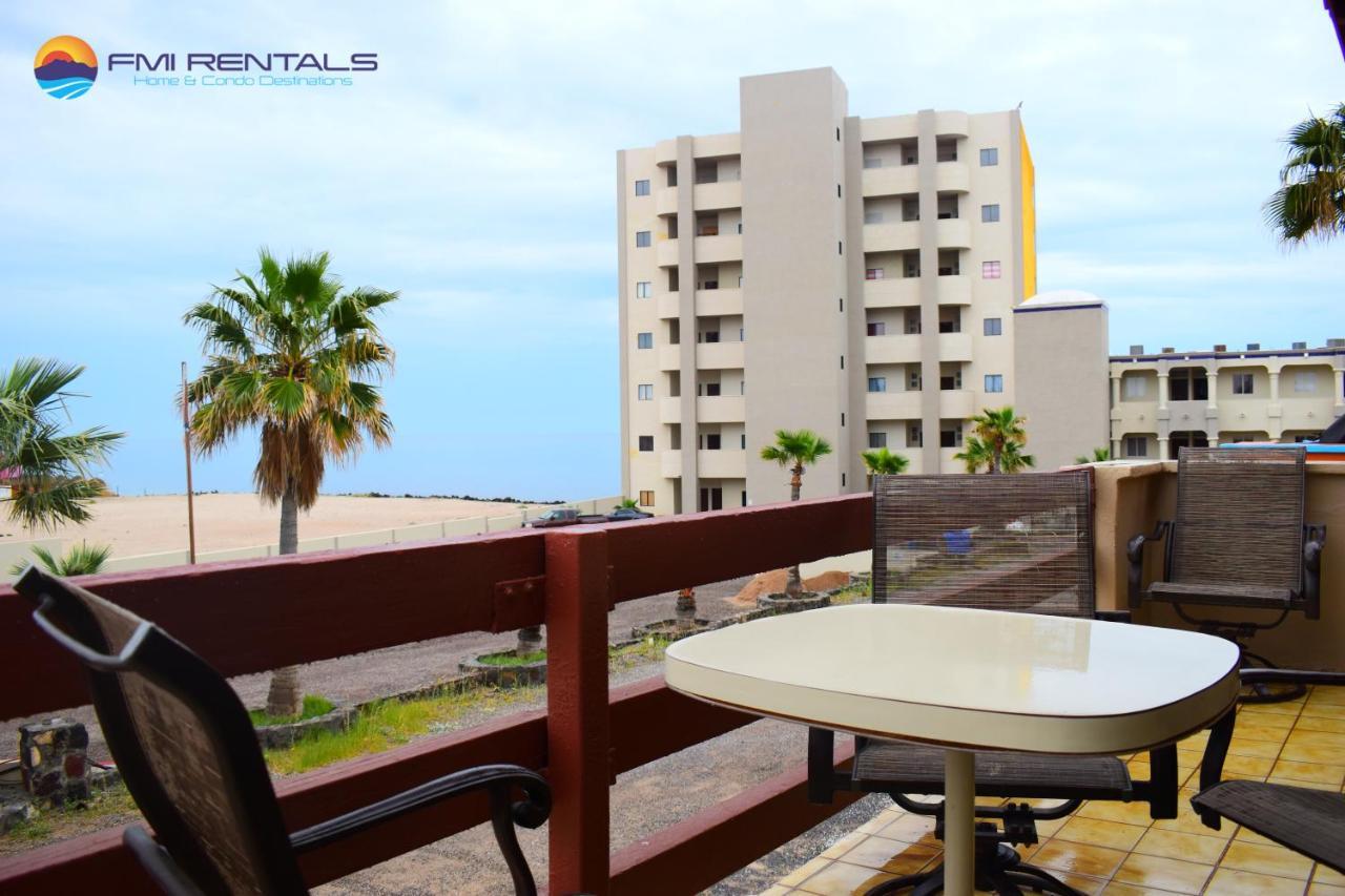 Villa Mar Brisas Puerto Peñasco Exterior foto